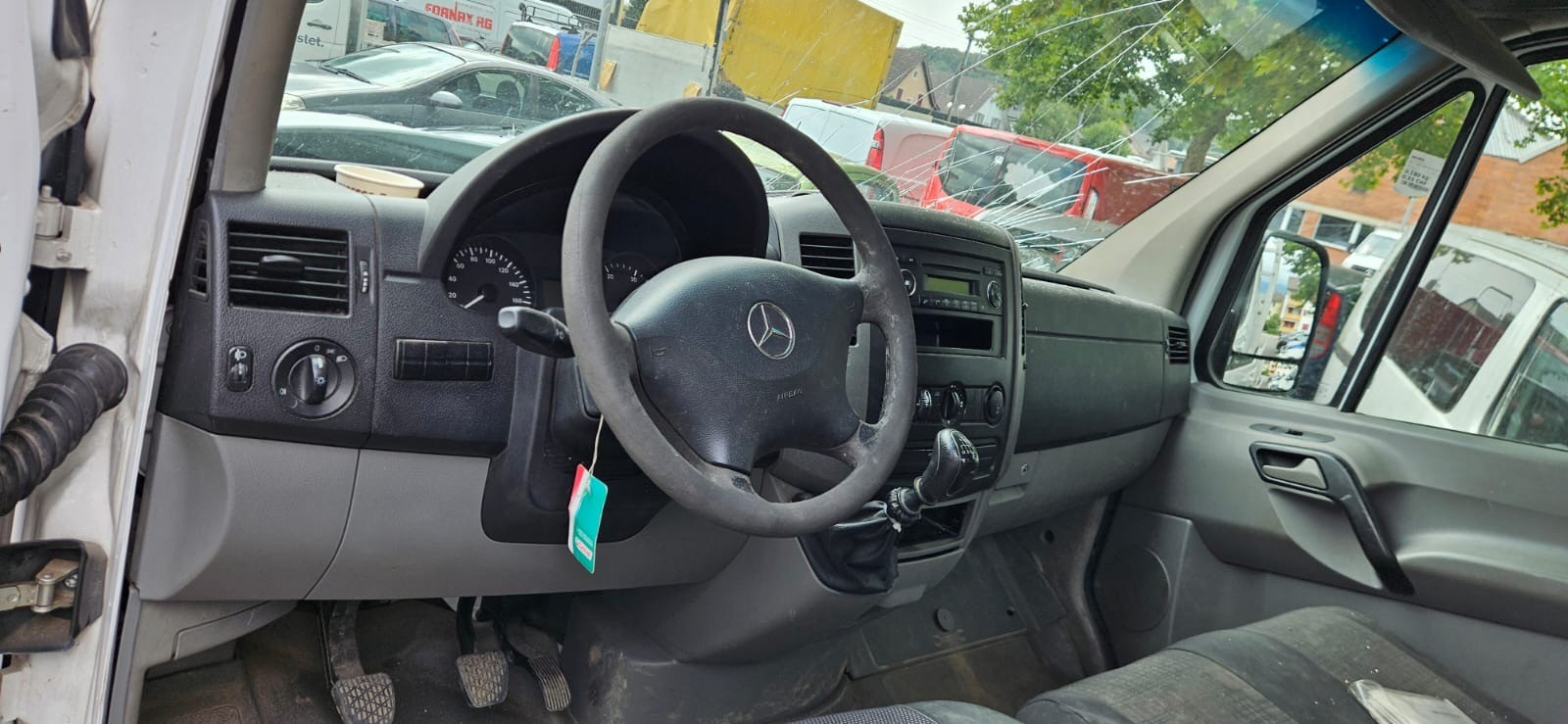 MERCEDES-BENZ 516-image-2