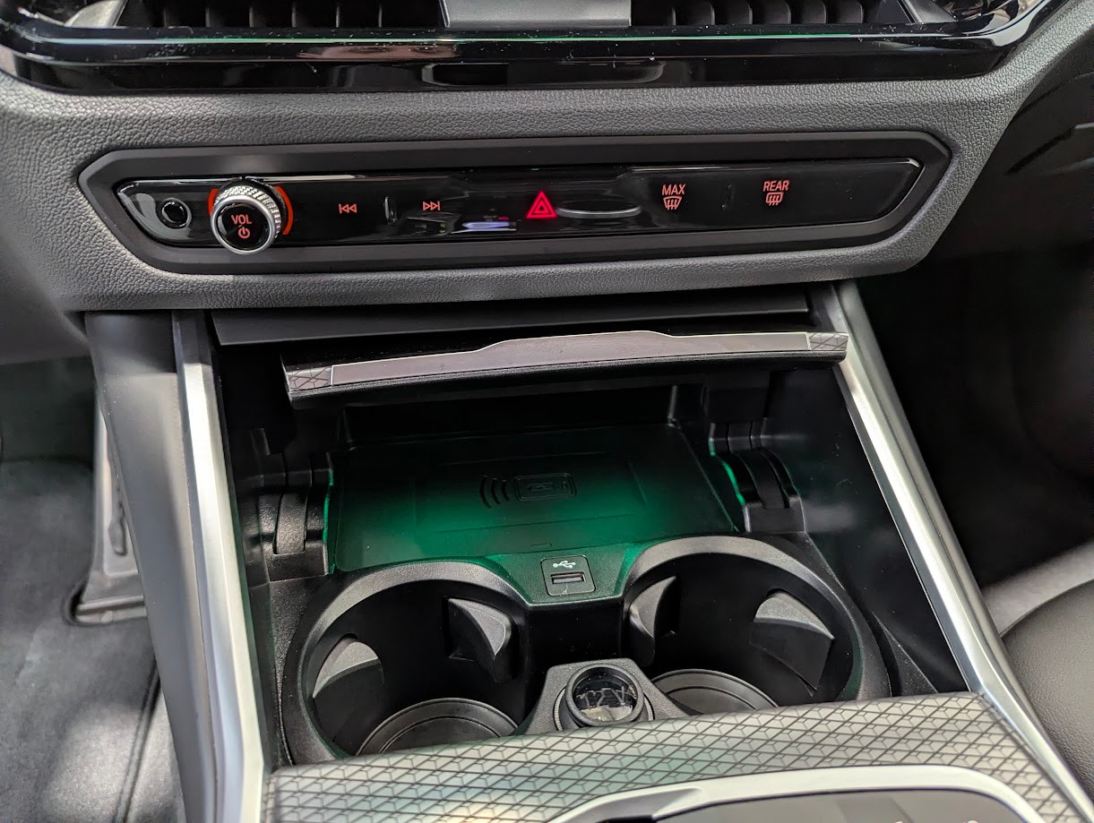 BMW M340d xDrive Touring 48V G21N LCI M-SPORT PRO*3J GAR+5J SERVICE FULL-SHADOW LEDER 360CAM ACC PANO*-image-23