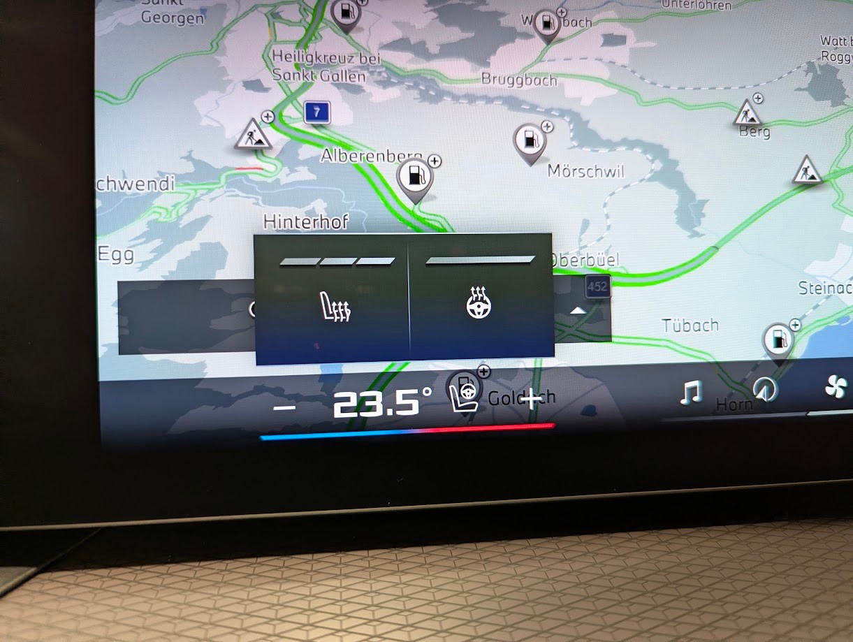 BMW M340d xDrive Touring 48V G21N LCI M-SPORT PRO*3J GAR+5J SERVICE FULL-SHADOW LEDER 360CAM ACC PANO*-image-9