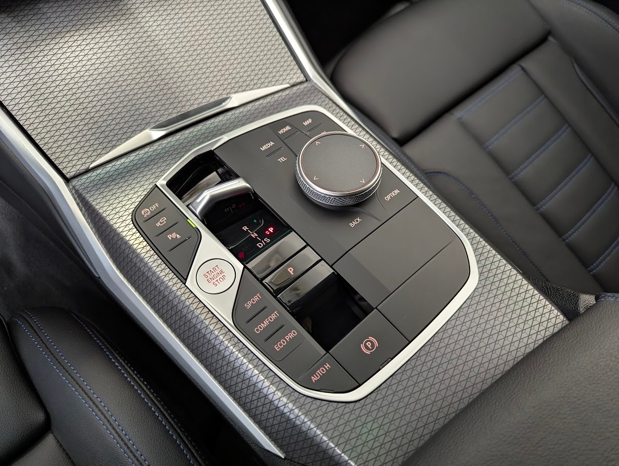 BMW M340d xDrive Touring 48V G21N LCI M-SPORT PRO*3J GAR+5J SERVICE FULL-SHADOW LEDER 360CAM ACC PANO*-image-24