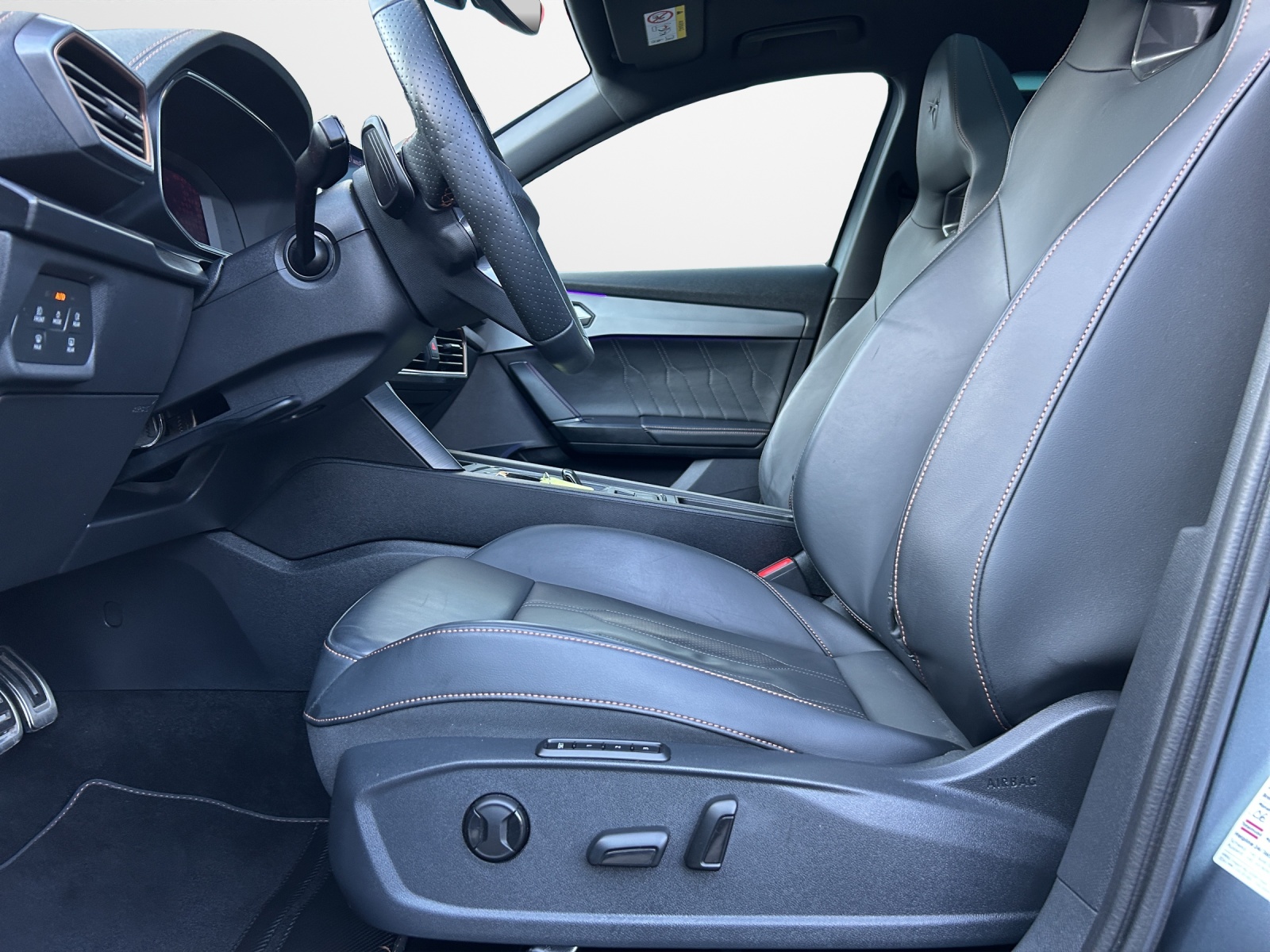 CUPRA Formentor 2.0TSI VZ 4Drive DSG-image-4