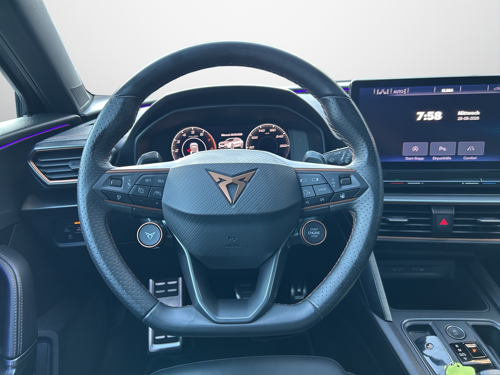CUPRA Formentor 2.0TSI VZ 4Drive DSG-image-5