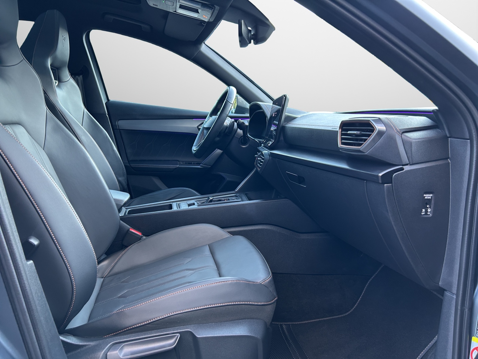 CUPRA Formentor 2.0TSI VZ 4Drive DSG-image-9