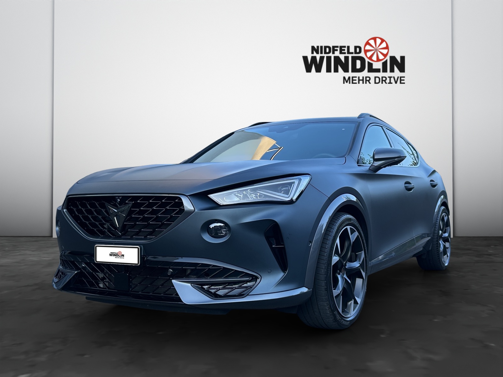 CUPRA Formentor 2.0TSI VZ 4Drive DSG-image-1