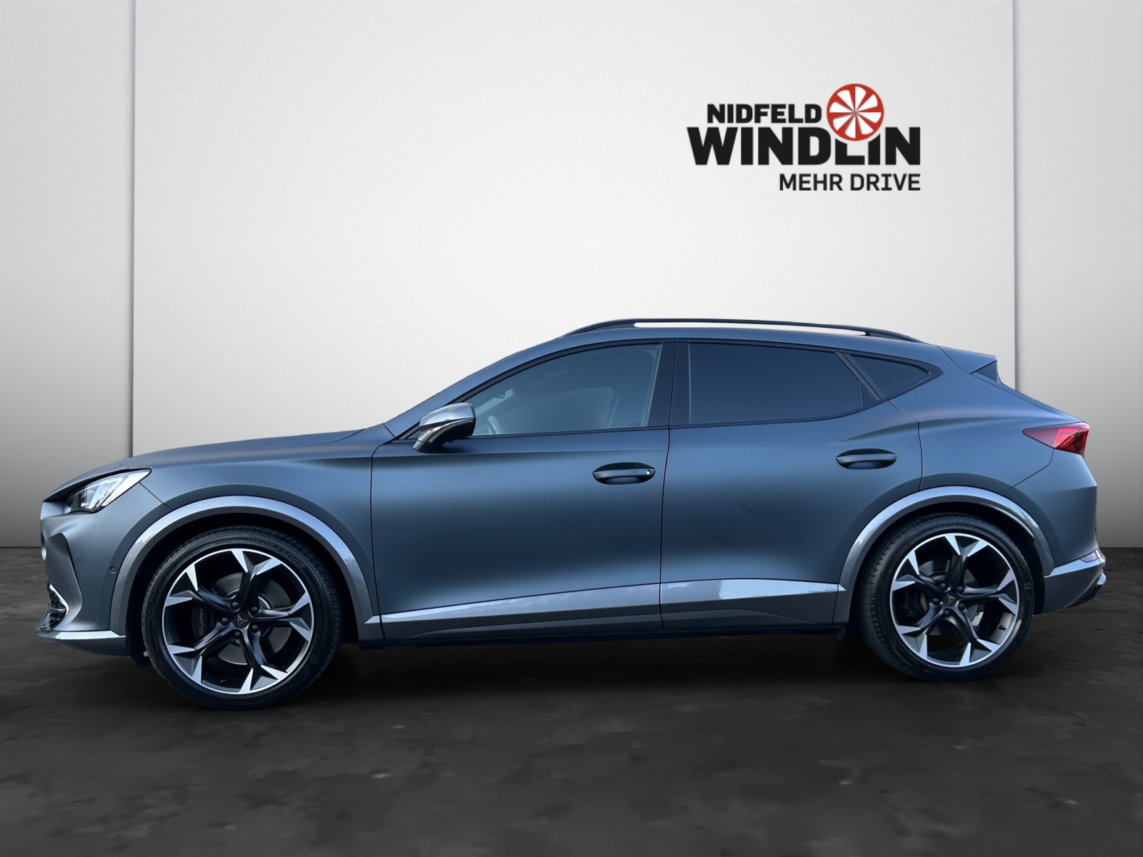 CUPRA Formentor 2.0TSI VZ 4Drive DSG-image-2