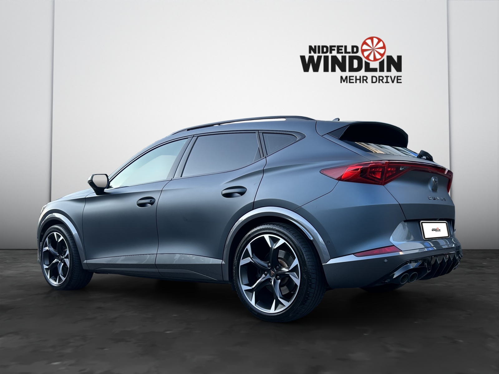 CUPRA Formentor 2.0TSI VZ 4Drive DSG-image-3