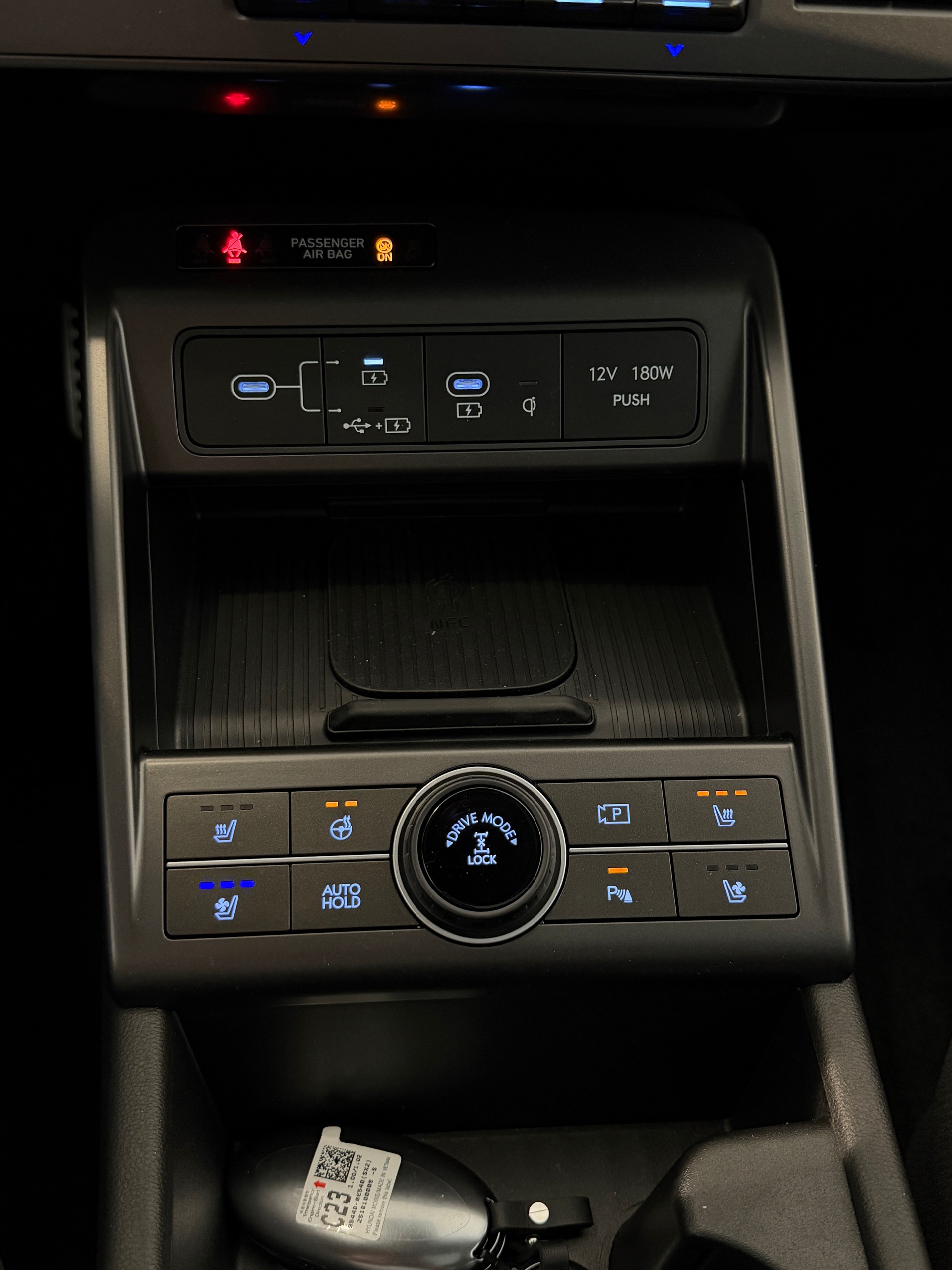 HYUNDAI Kona 1.6 T-GDi N Line 4WD DCT-image-13