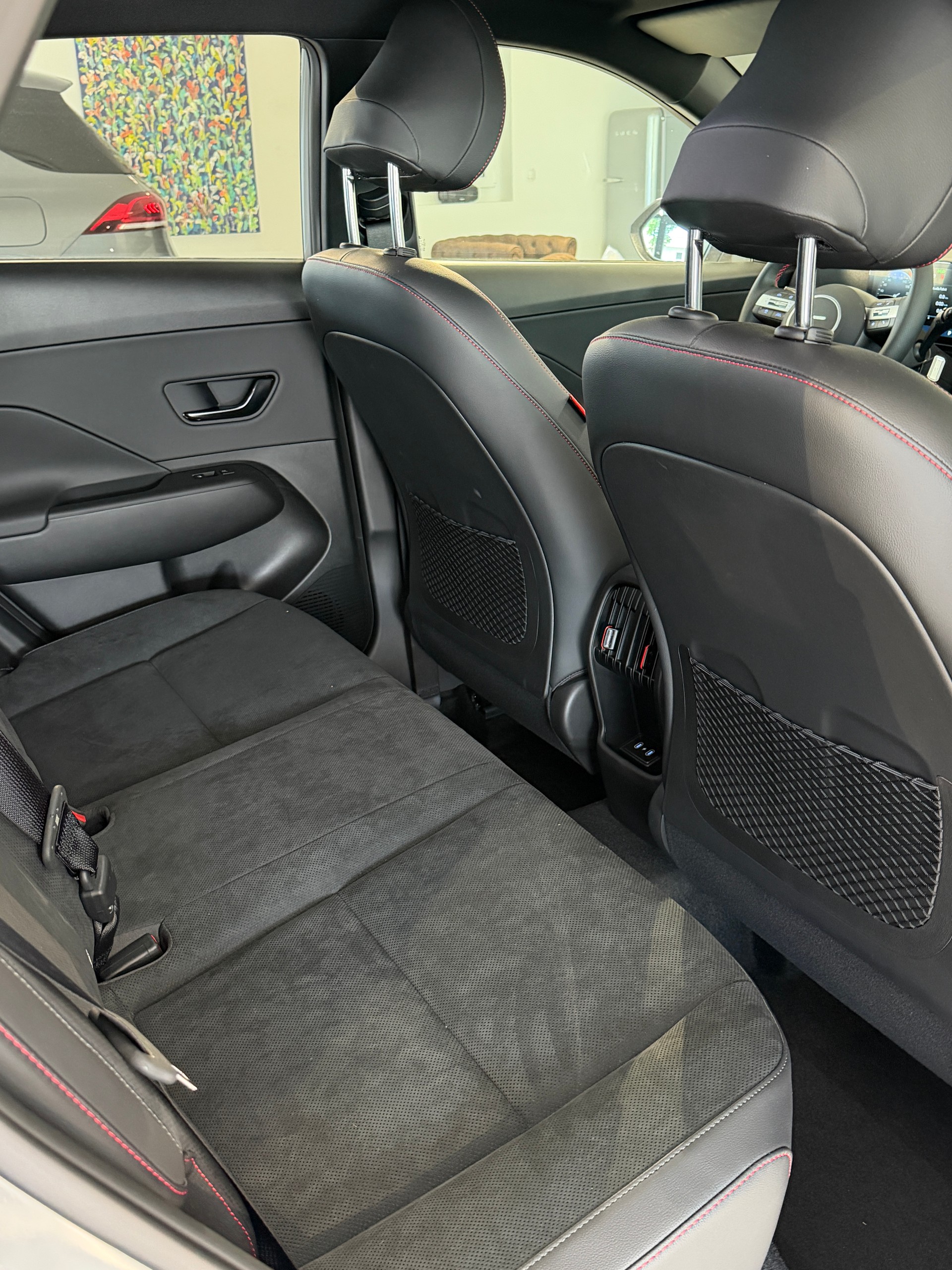 HYUNDAI Kona 1.6 T-GDi N Line 4WD DCT-image-14