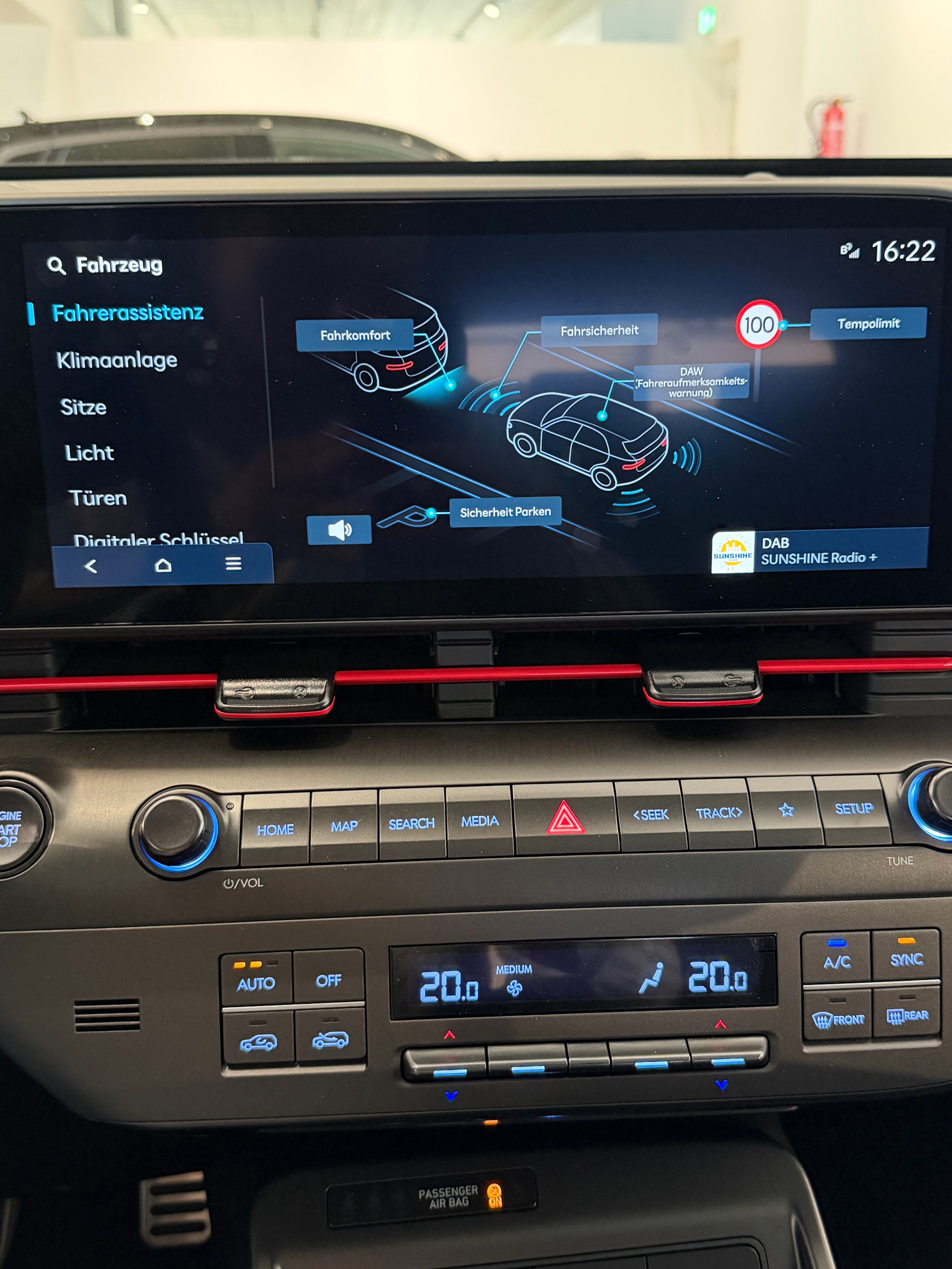 HYUNDAI Kona 1.6 T-GDi N Line 4WD DCT-image-12