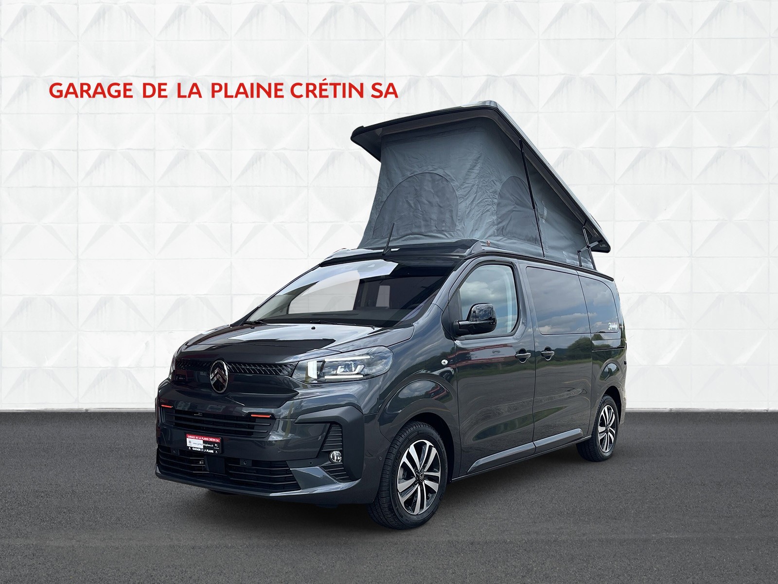 CITROEN Holidays 2.2 BlueHDi 180PS EAT8-showroom-element-1