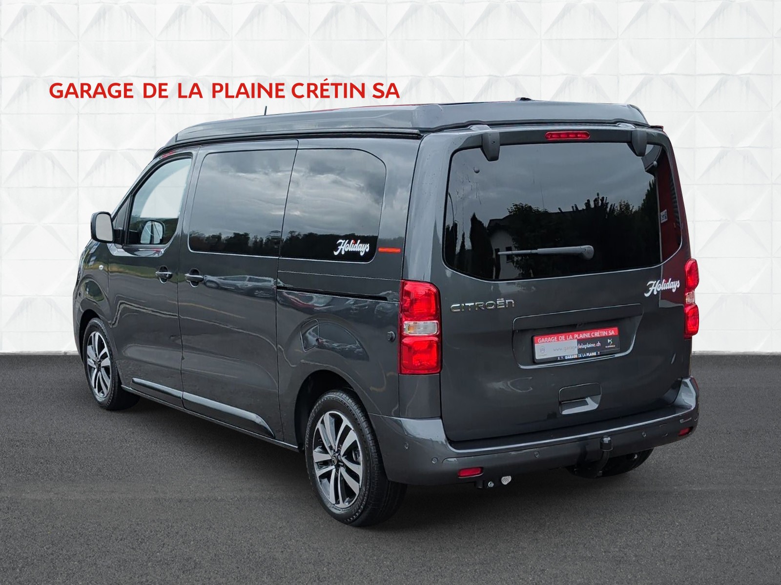 CITROEN Holidays 2.2 BlueHDi 180PS EAT8-showroom-element-3