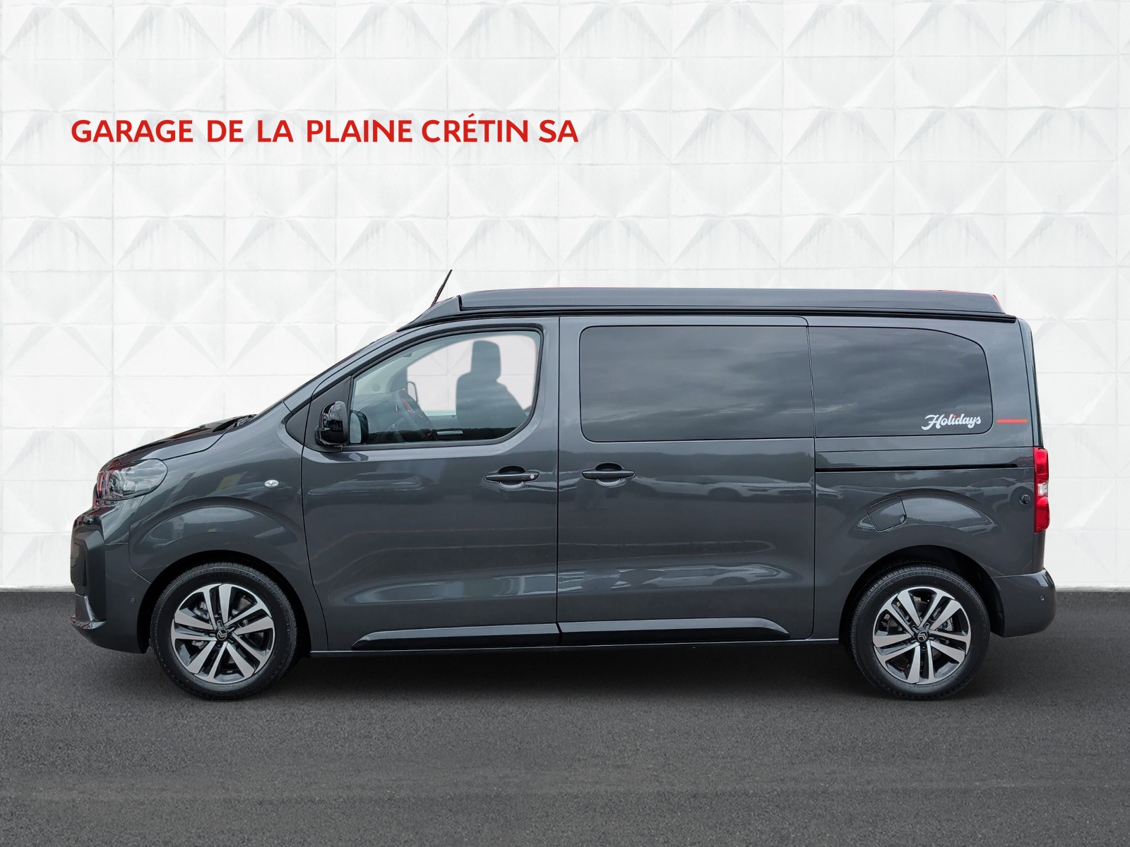 CITROEN Holidays 2.2 BlueHDi 180PS EAT8-showroom-element-2