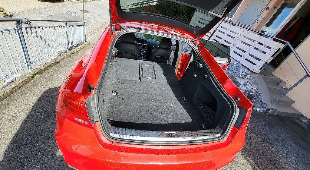 AUDI A5-image-5