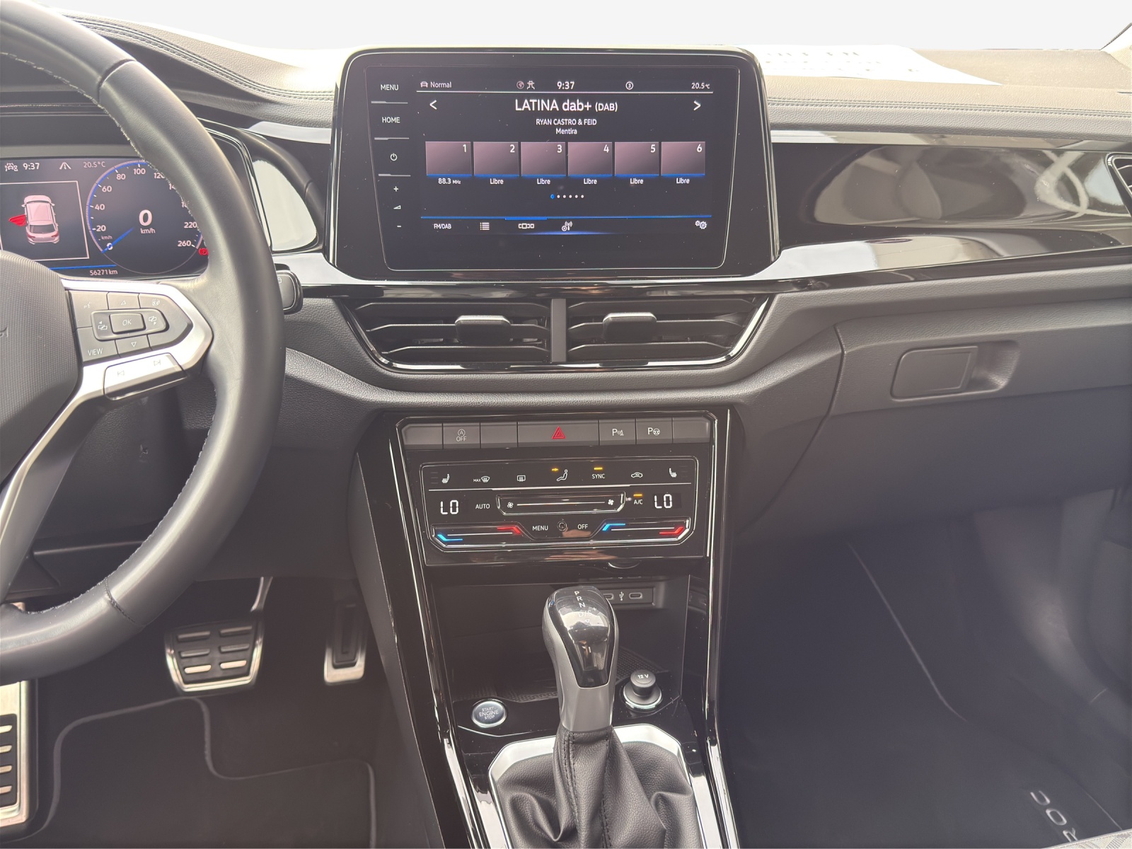 VW T-Roc 2.0 TSI R-Line DSG 4Motion-image-10