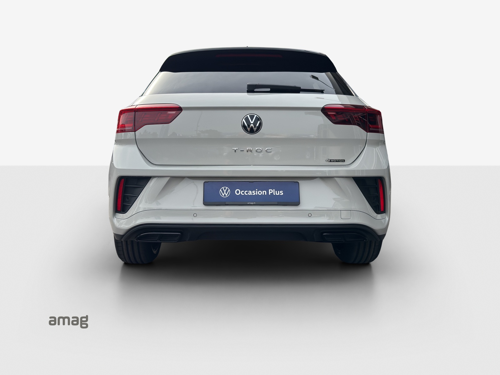 VW T-Roc 2.0 TSI R-Line DSG 4Motion-image-3