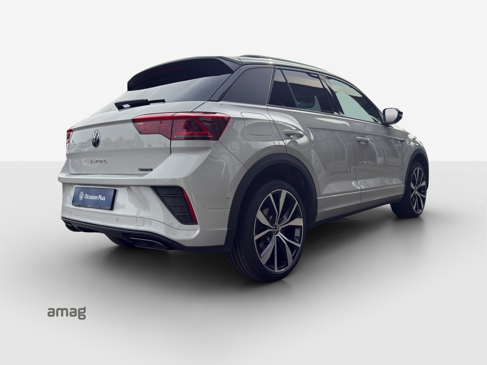 VW T-Roc 2.0 TSI R-Line DSG 4Motion-image-4
