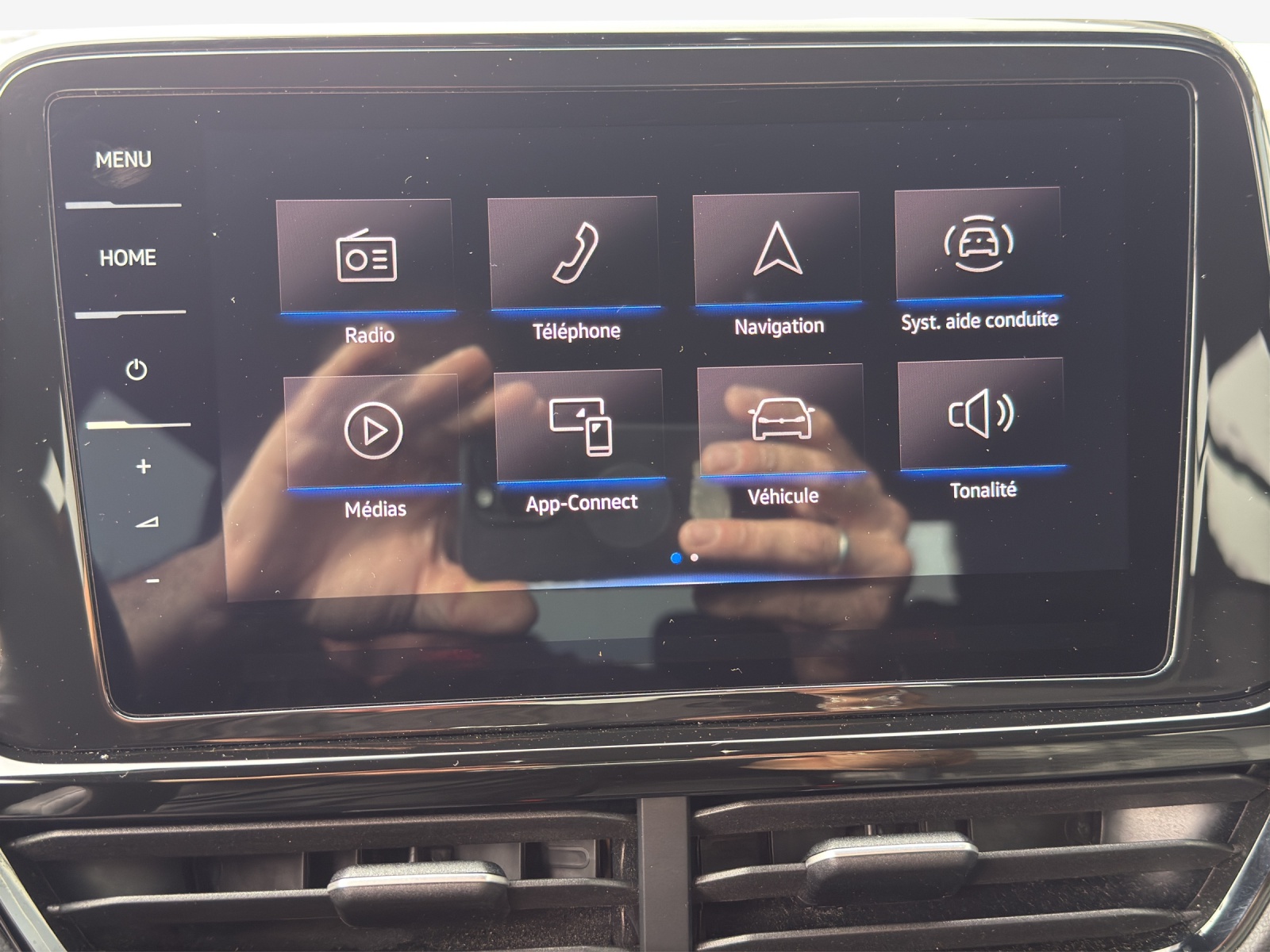 VW T-Roc 2.0 TSI R-Line DSG 4Motion-image-15