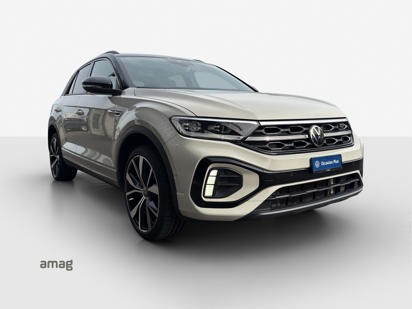 VW T-Roc 2.0 TSI R-Line DSG 4Motion-image-5