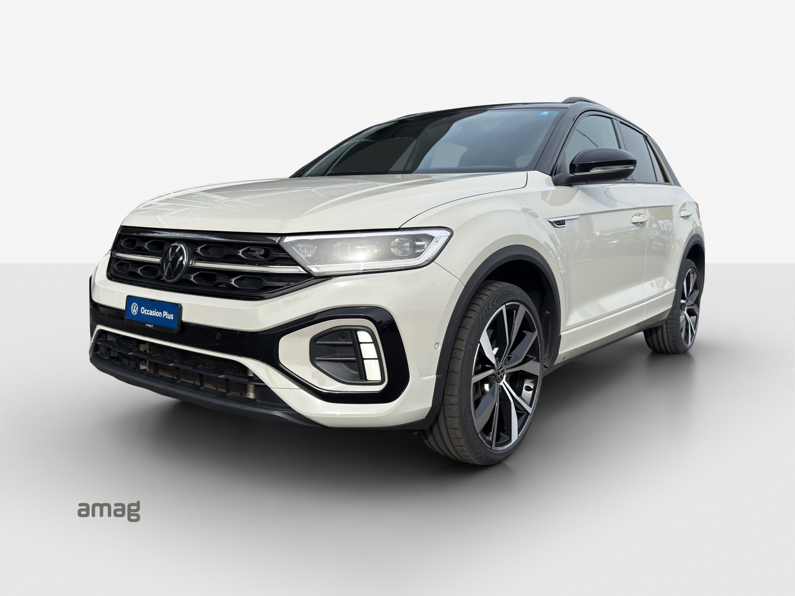VW T-Roc 2.0 TSI R-Line DSG 4Motion-image-0