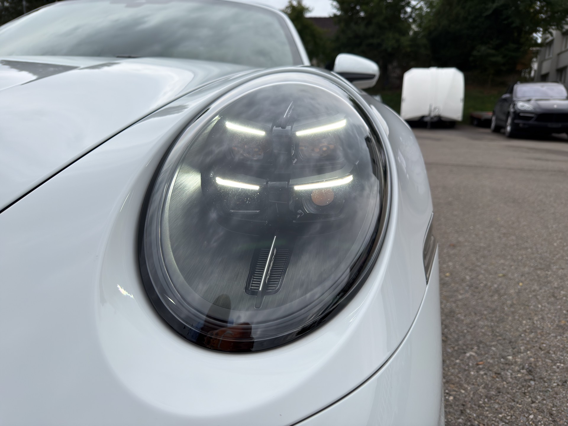 PORSCHE 911 Carrera 4 GTS Cabriolet-image-20