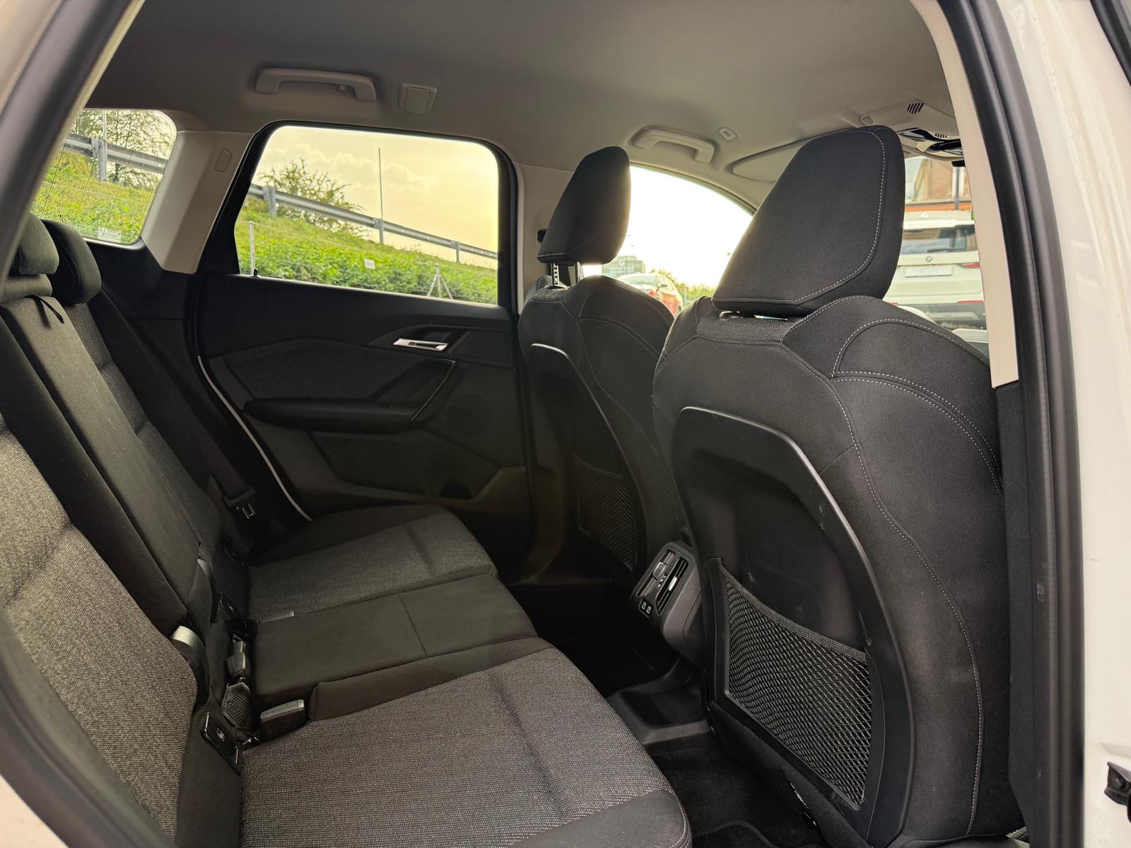 BMW X1 xDrive 20d 48V Kamera 360° ** Anh-Kupplung ** Sitzheizung ** H-UP-Disp ** PDC V+H ** Neues Modell 2023 **-image-9