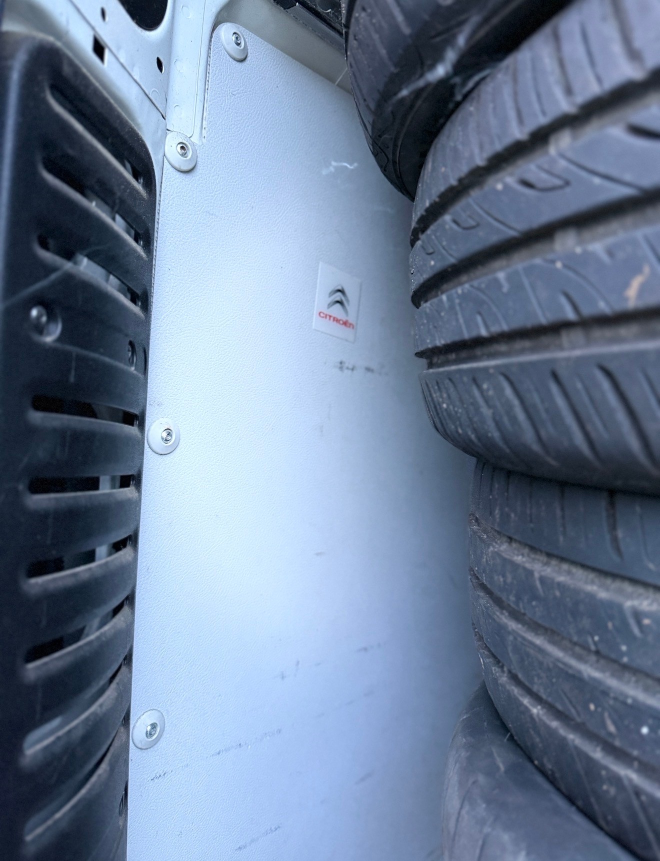 CITROEN Jumper 35 2.0 BlueHDi 130 Confort L3H2-image-12