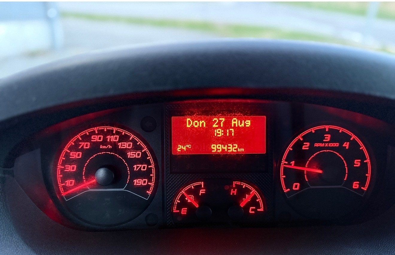 CITROEN Jumper 35 2.0 BlueHDi 130 Confort L3H2-image-10