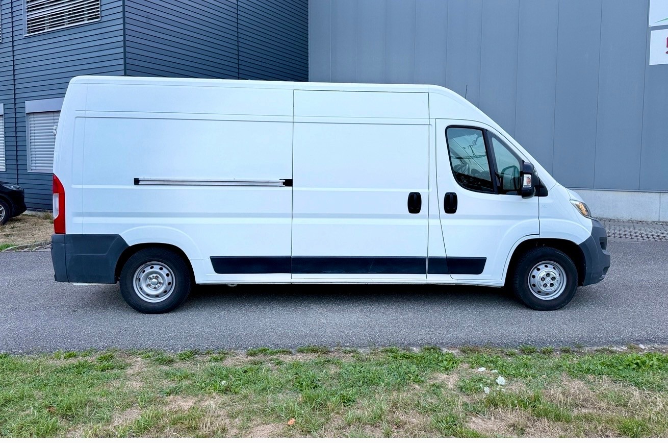 CITROEN Jumper 35 2.0 BlueHDi 130 Confort L3H2-image-6