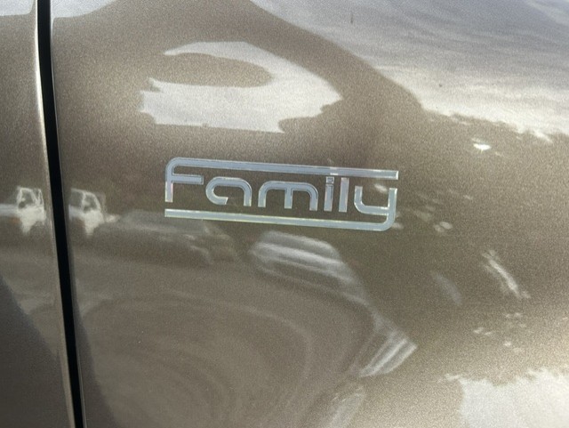 SKODA Yeti 1.2 TSI Family DSG-image-9