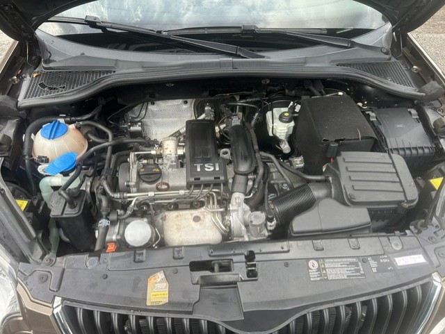 SKODA Yeti 1.2 TSI Family DSG-image-6