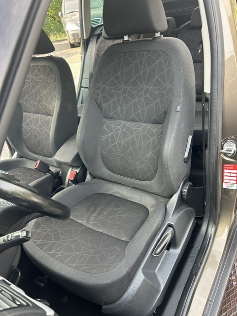 SKODA Yeti 1.2 TSI Family DSG-image-2