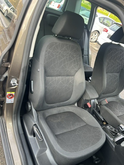 SKODA Yeti 1.2 TSI Family DSG-image-4