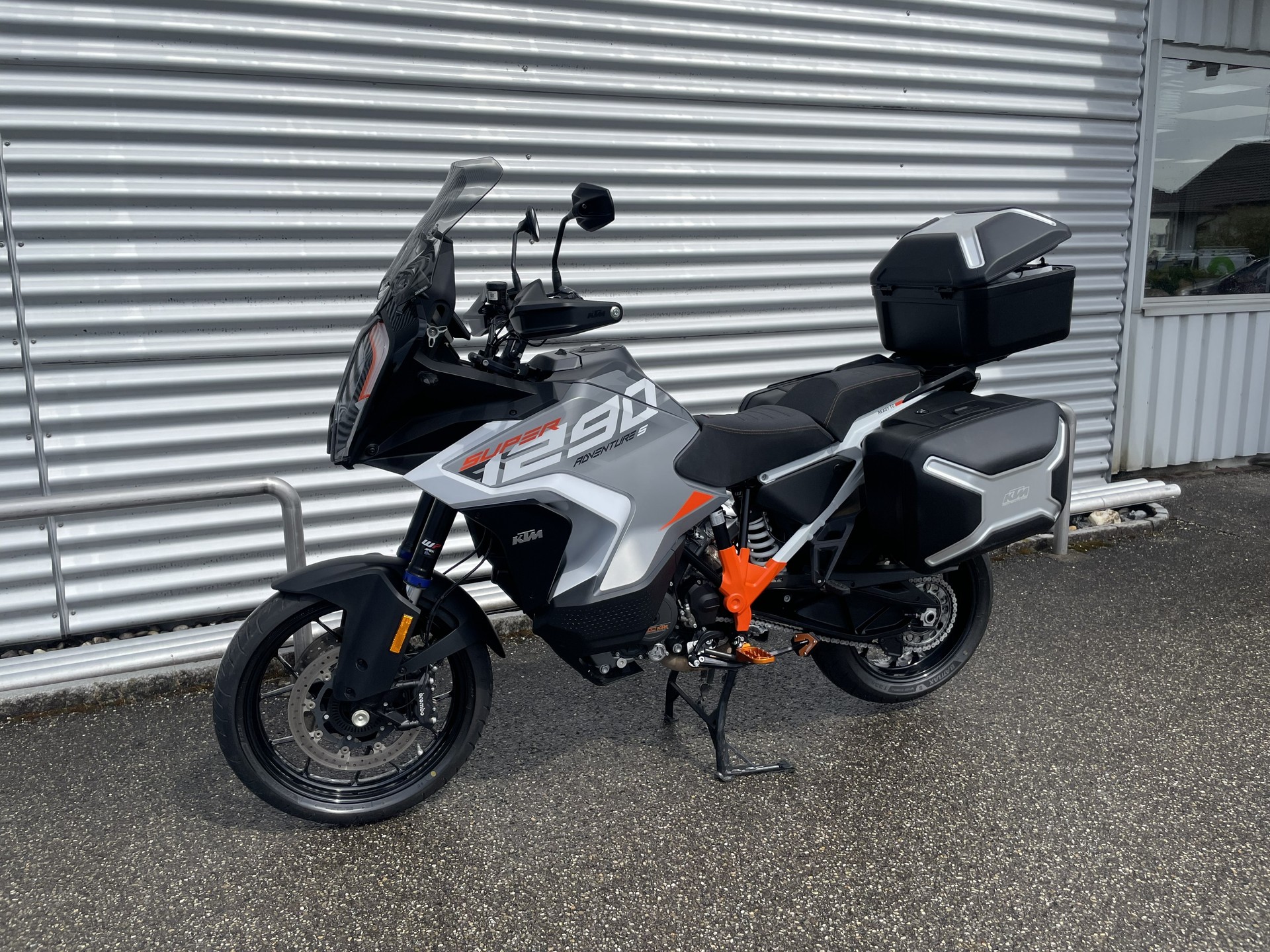 KTM 1290 Super Adventure S-image-8