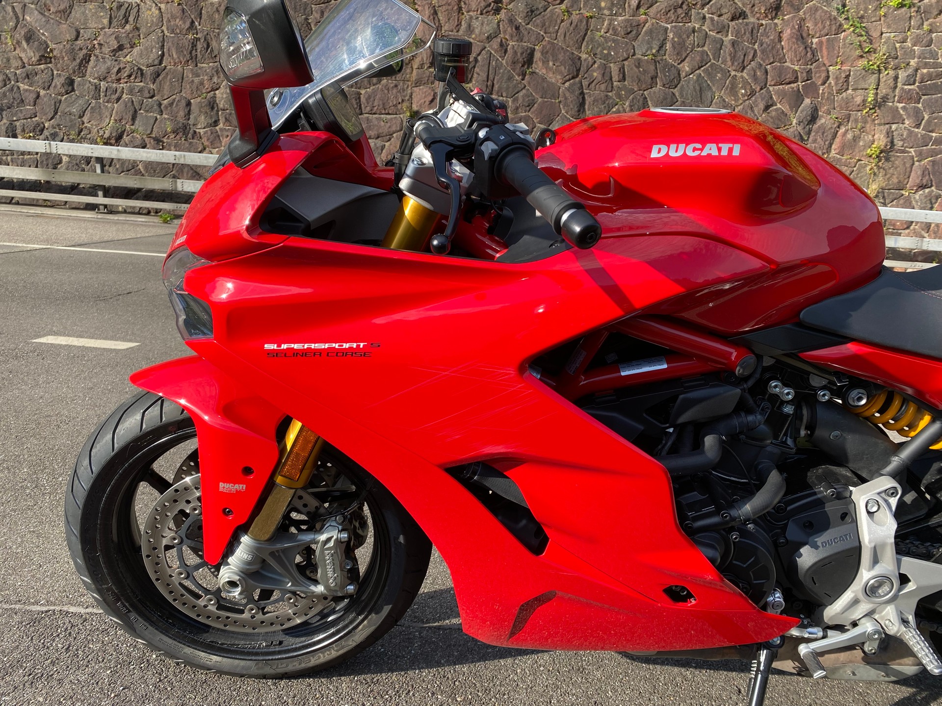 DUCATI 950 Supersport S-image-6