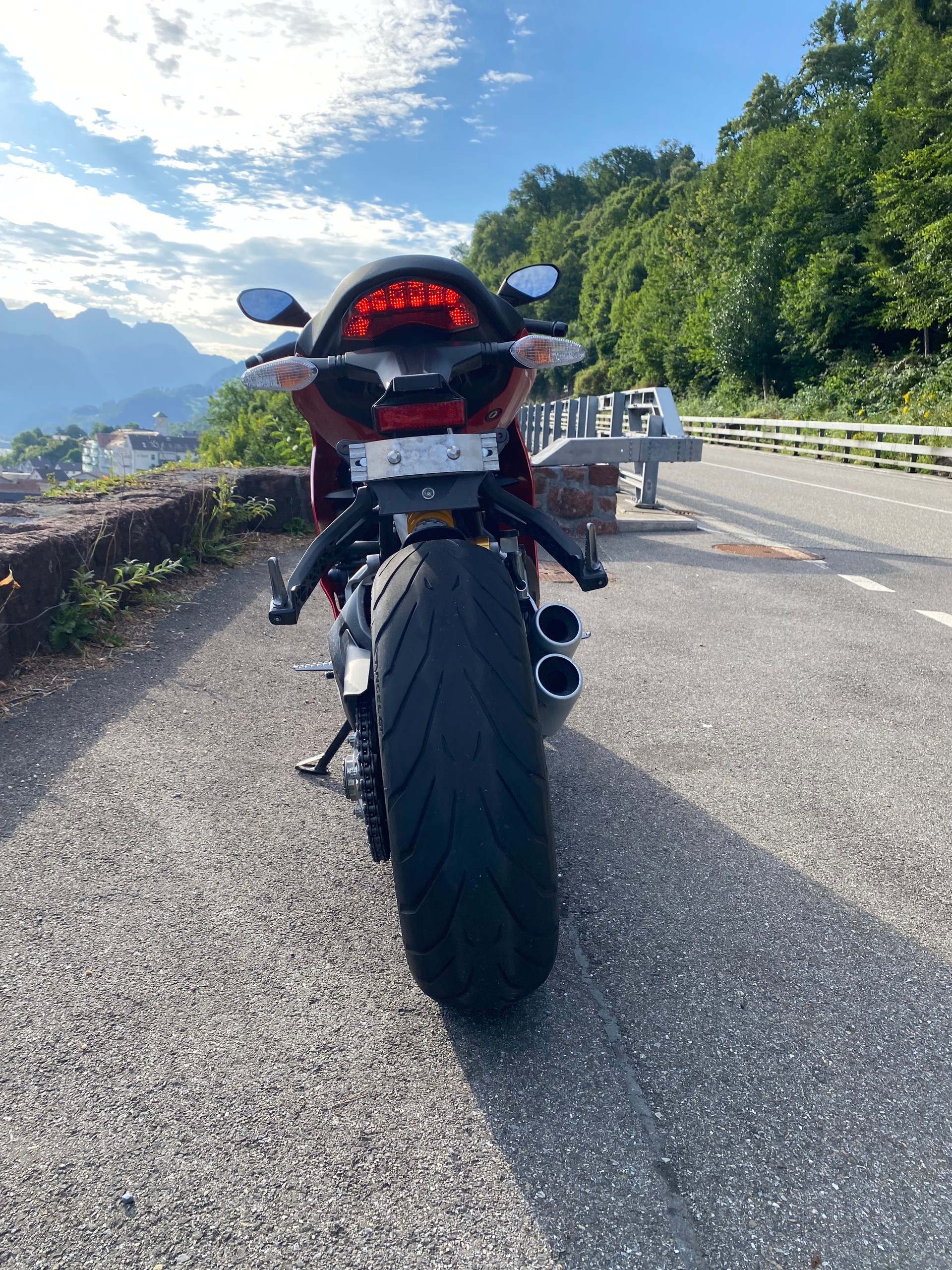 DUCATI 950 Supersport S-image-4