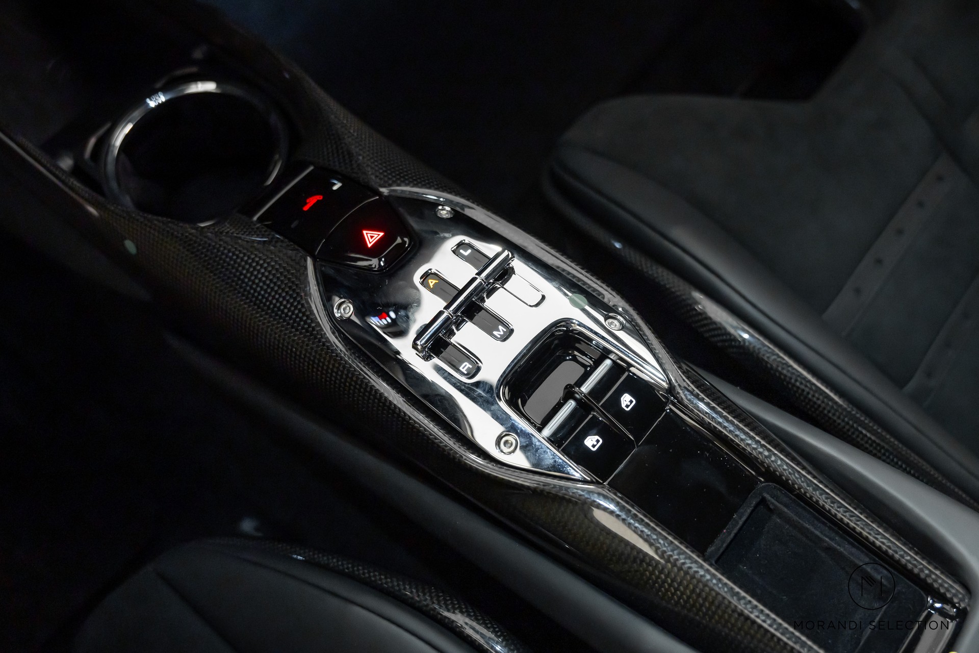 FERRARI 296 GTB 3.0 Turbo-image-26