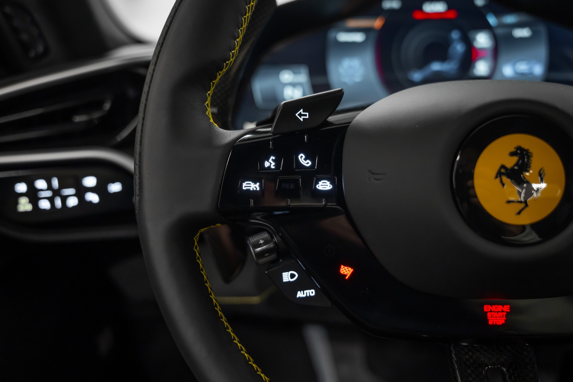 FERRARI 296 GTB 3.0 Turbo-image-31