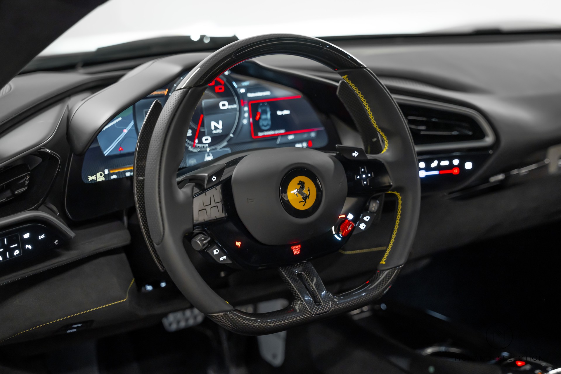 FERRARI 296 GTB 3.0 Turbo-image-24