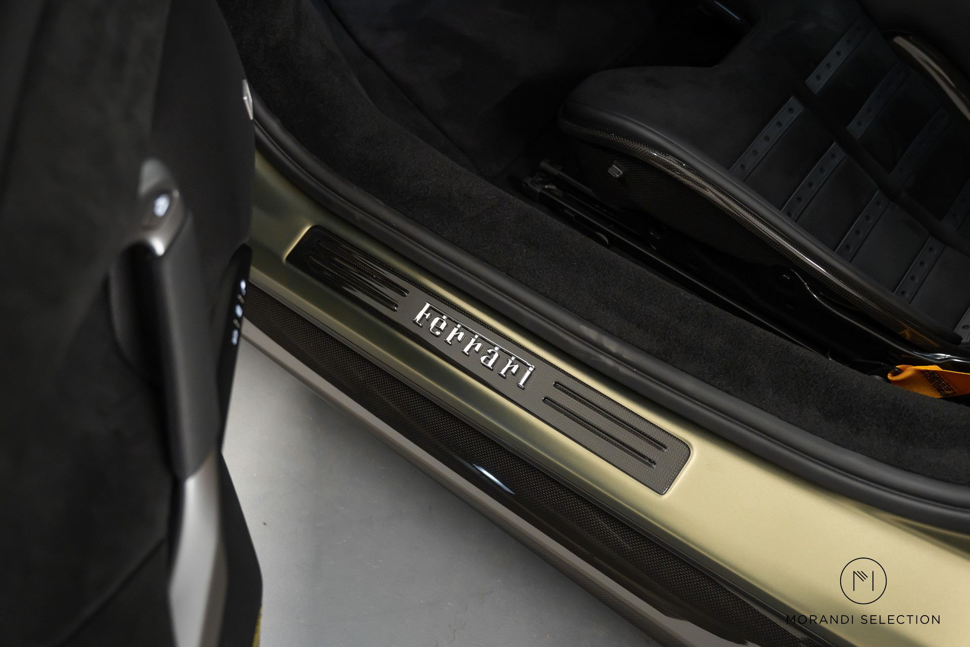 FERRARI 296 GTB 3.0 Turbo-image-20