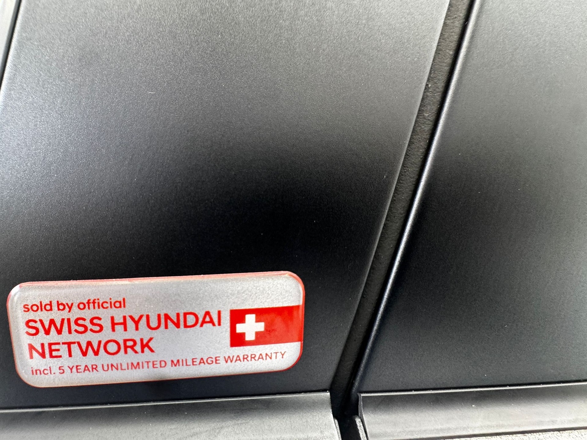 HYUNDAI Kona 1.6 GDi HEV Vertex DCT | Vollaustattung | Panorama | 5 Jahre Werksgarantie | 8-fach bereift |-image-22