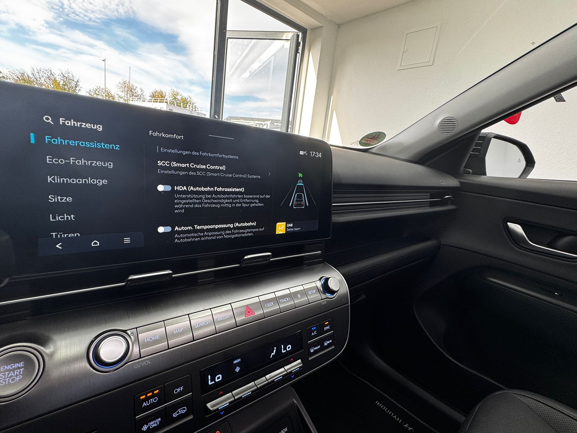 HYUNDAI Kona 1.6 GDi HEV Vertex DCT | Vollaustattung | Panorama | 5 Jahre Werksgarantie | 8-fach bereift |-image-15