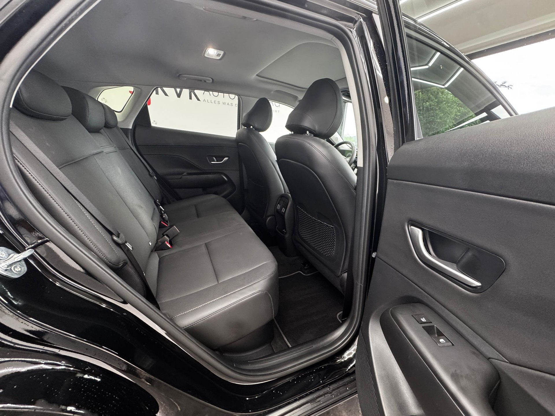 HYUNDAI Kona 1.6 GDi HEV Vertex DCT | Vollaustattung | Panorama | 5 Jahre Werksgarantie | 8-fach bereift |-image-20