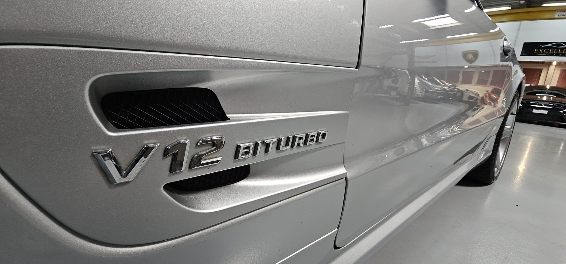 MERCEDES-BENZ SL 65 AMG Speedshift-image-8