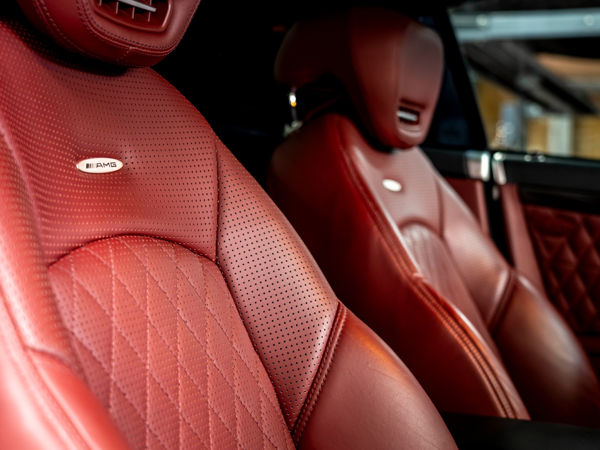 MERCEDES-BENZ SL 65 AMG Speedshift-image-28