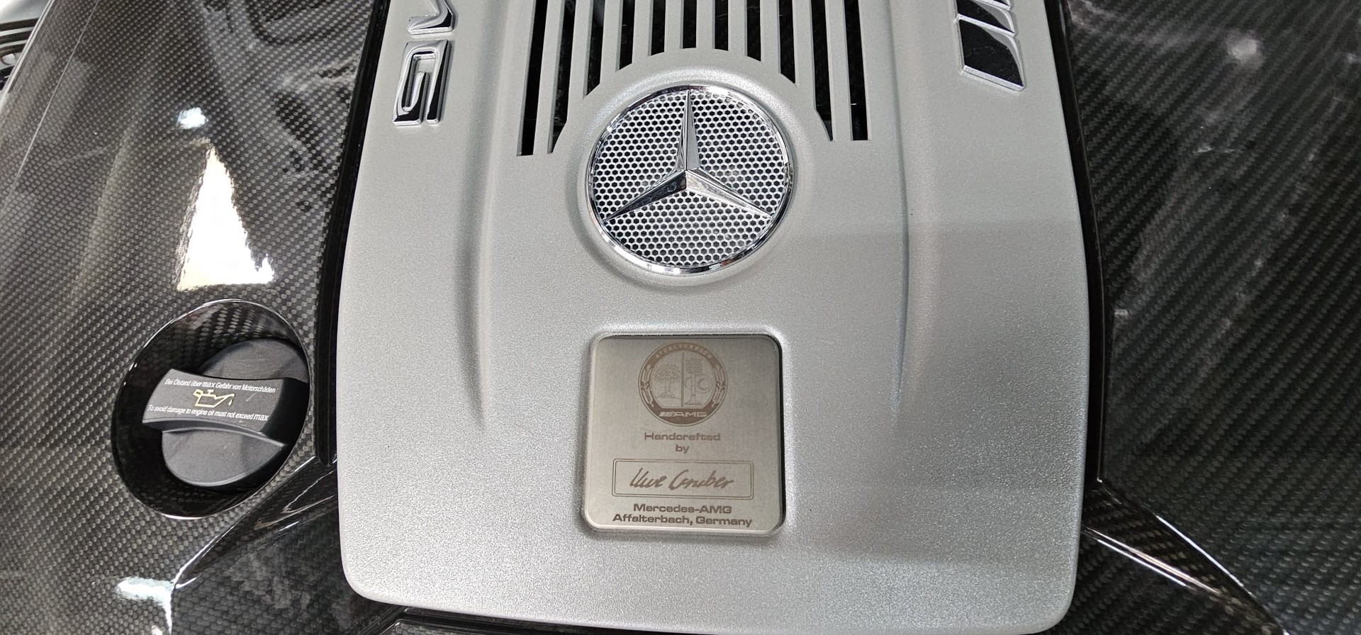 MERCEDES-BENZ SL 65 AMG Speedshift-image-15