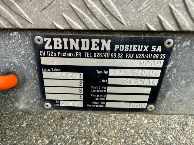 ZBINDEN Warnleitanhänger-image-5