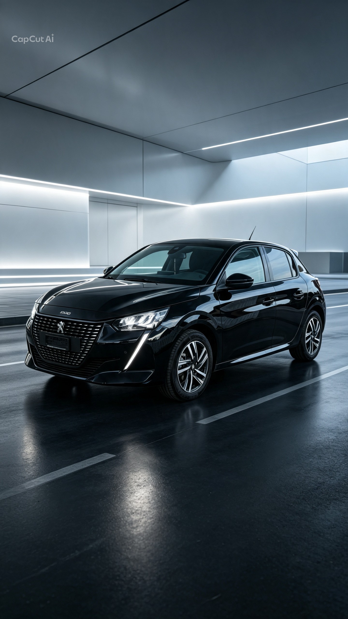 PEUGEOT 1.2 PureTech 100 Allure-image-0