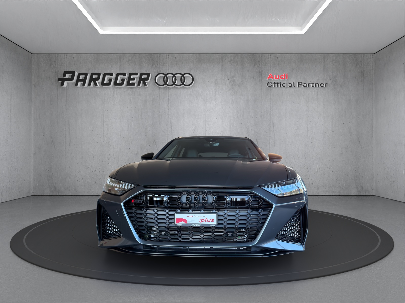 AUDI RS6 Avant 4.0 TFSI V8 Performance quattro-showroom-element-1