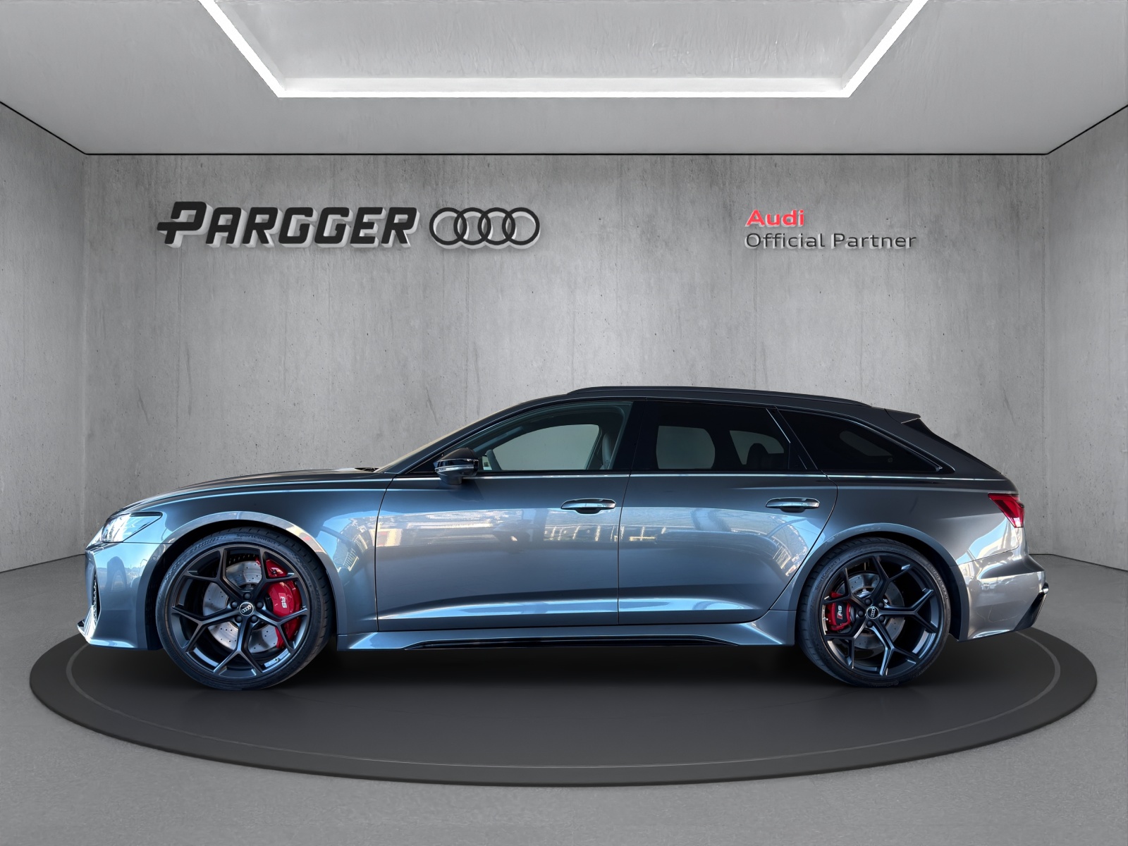 AUDI RS6 Avant 4.0 TFSI V8 Performance quattro-showroom-element-2