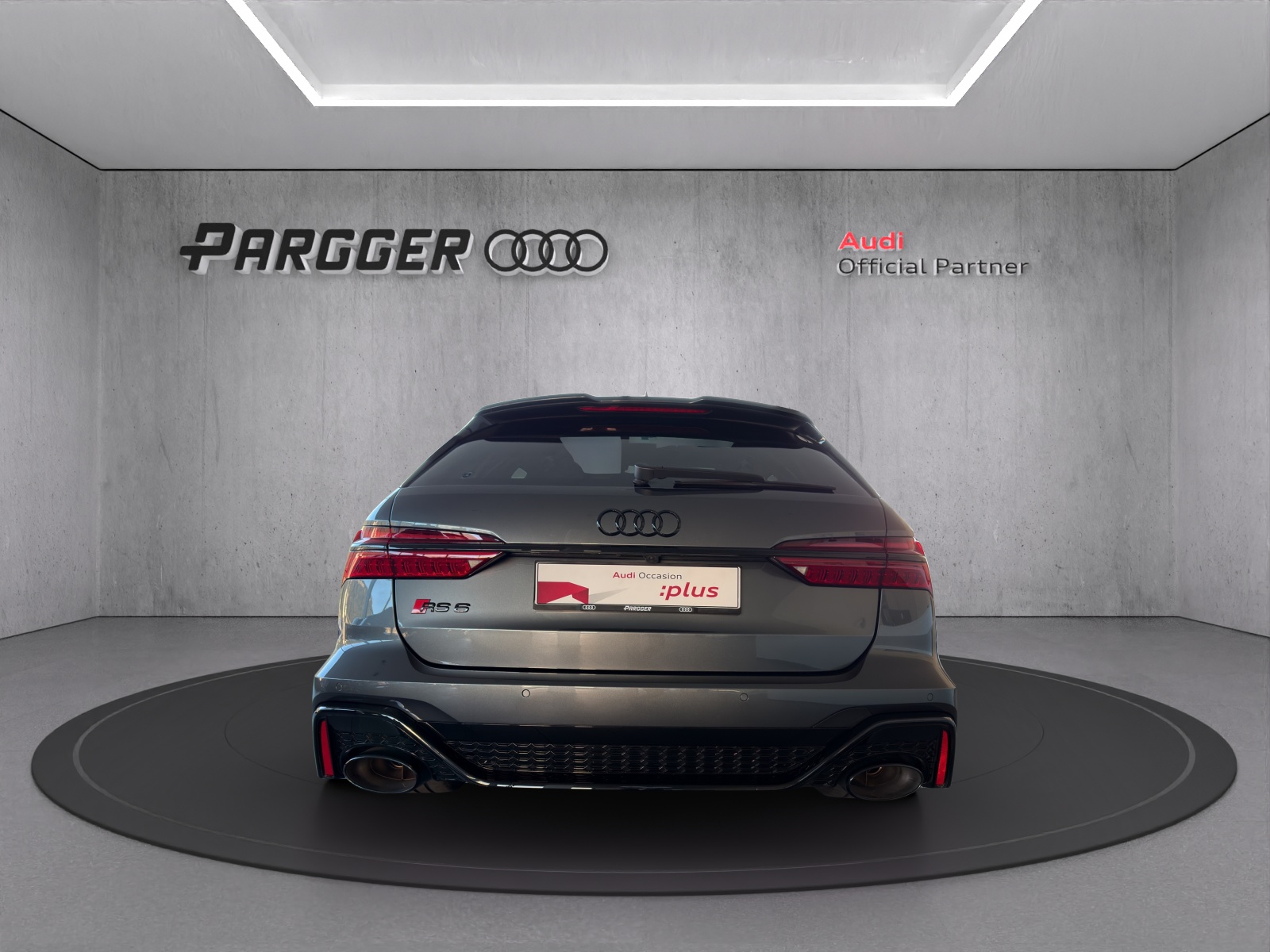 AUDI RS6 Avant 4.0 TFSI V8 Performance quattro-showroom-element-3